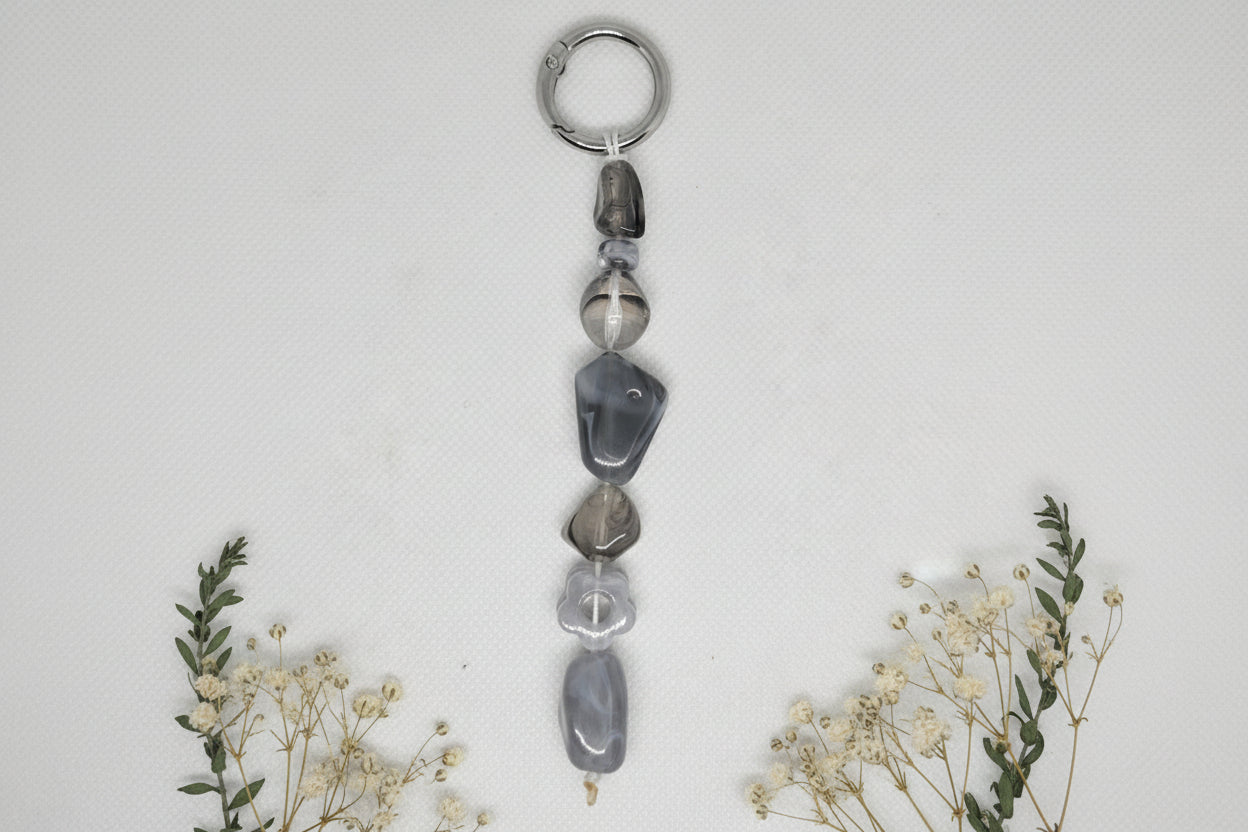 Silver Mist