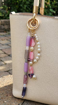 Lilac Pearl Dream