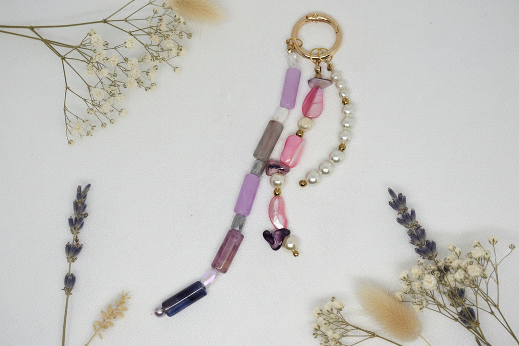 Lilac Pearl Dream